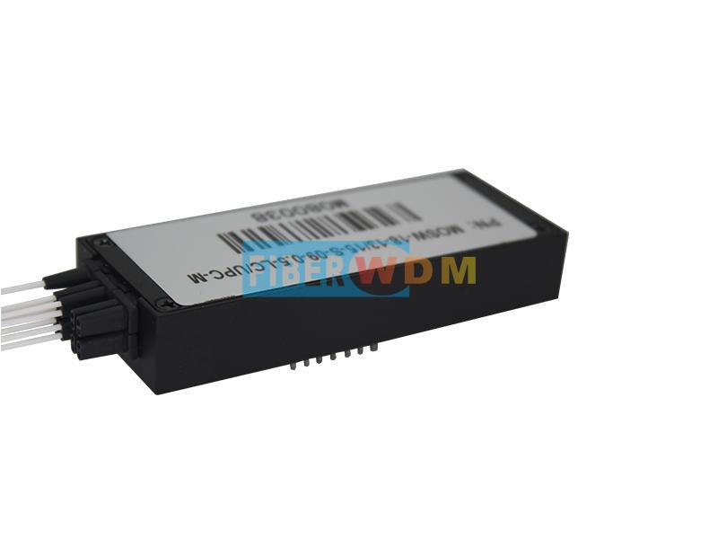 1XN MEMS Optical Switch
