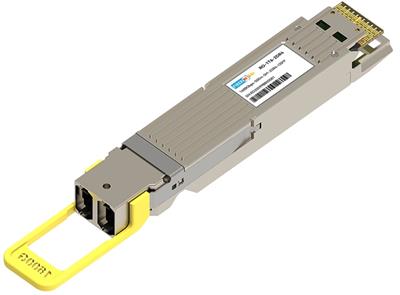1.6T OSFP 2×DR4 500m 1.6T OSFP 2×DR4 500m