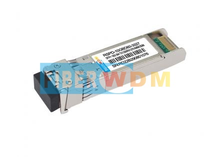 10G SFP+ Transceiver