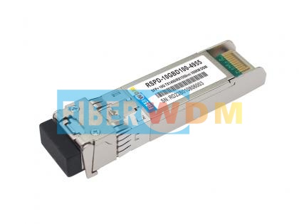 10G SFP+ Transceiver