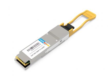 400G QSFP112 SR4 LPO