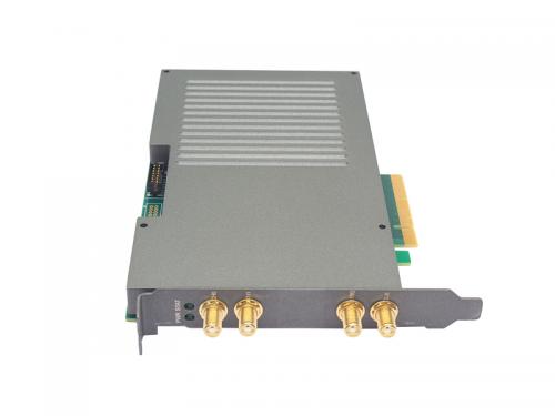  250MSps Dual-channel High-speed Data Acquisition Card 