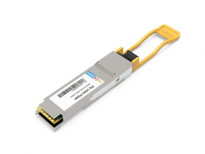  100G QSFP28 10km PSM4 Transceivers 