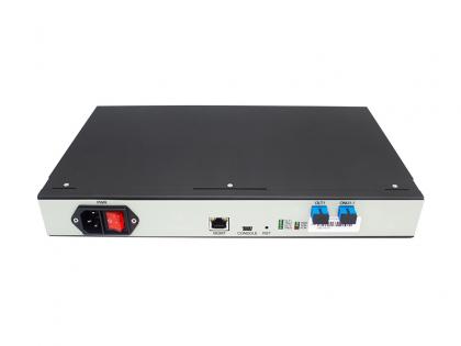  GPON/XGPON/XGSPON Optical Amplifier 