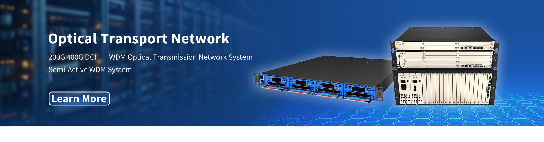 Semi-Active WDM System for 5G Fronthaul Transmission