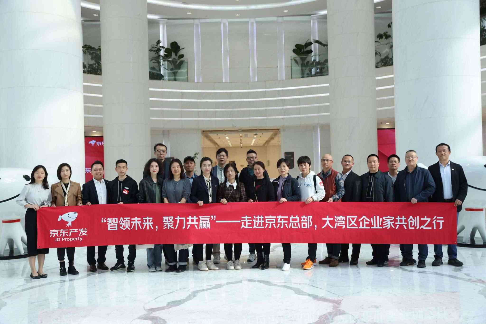 In May 2024,FiberWDM was invited to enter the Beijing headquarters of JD