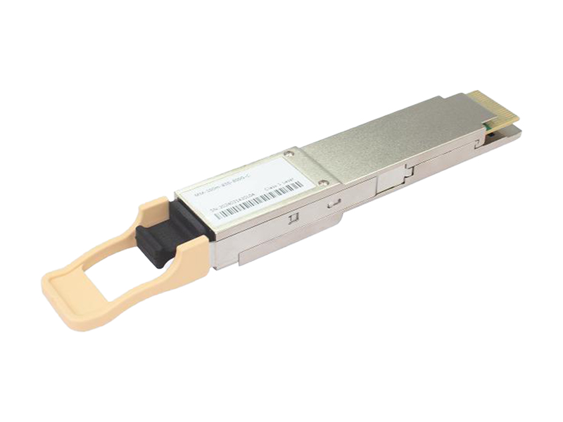 240907 QSFP-DD 800G SR8 光モジュール